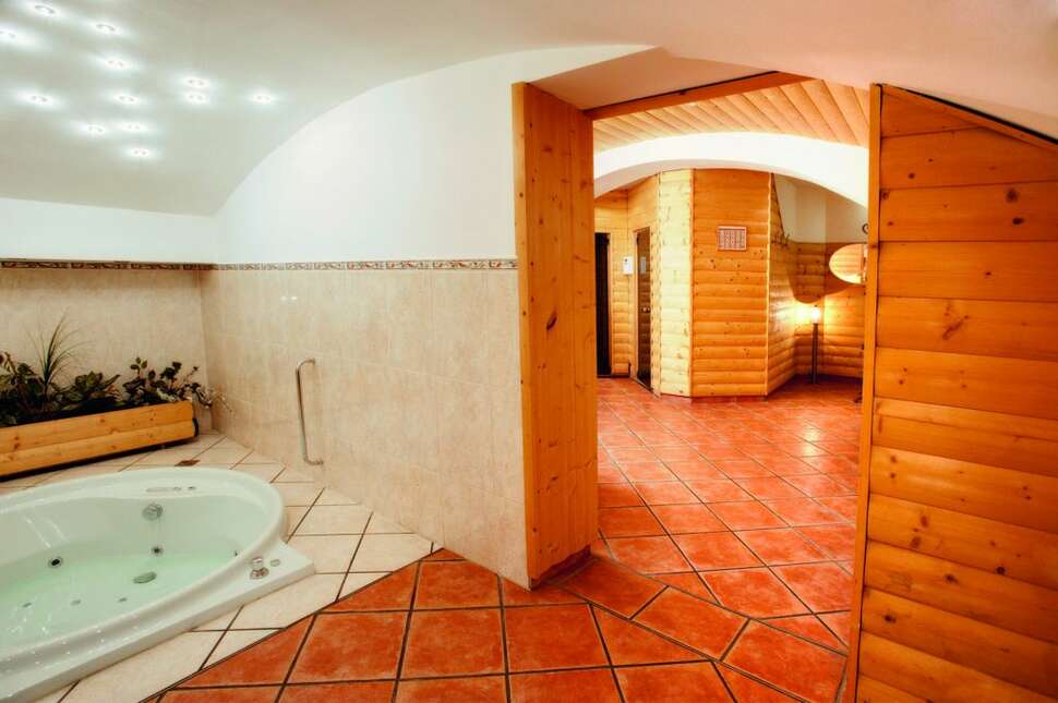 Een foto van Boutique Hotel Donauwalzer