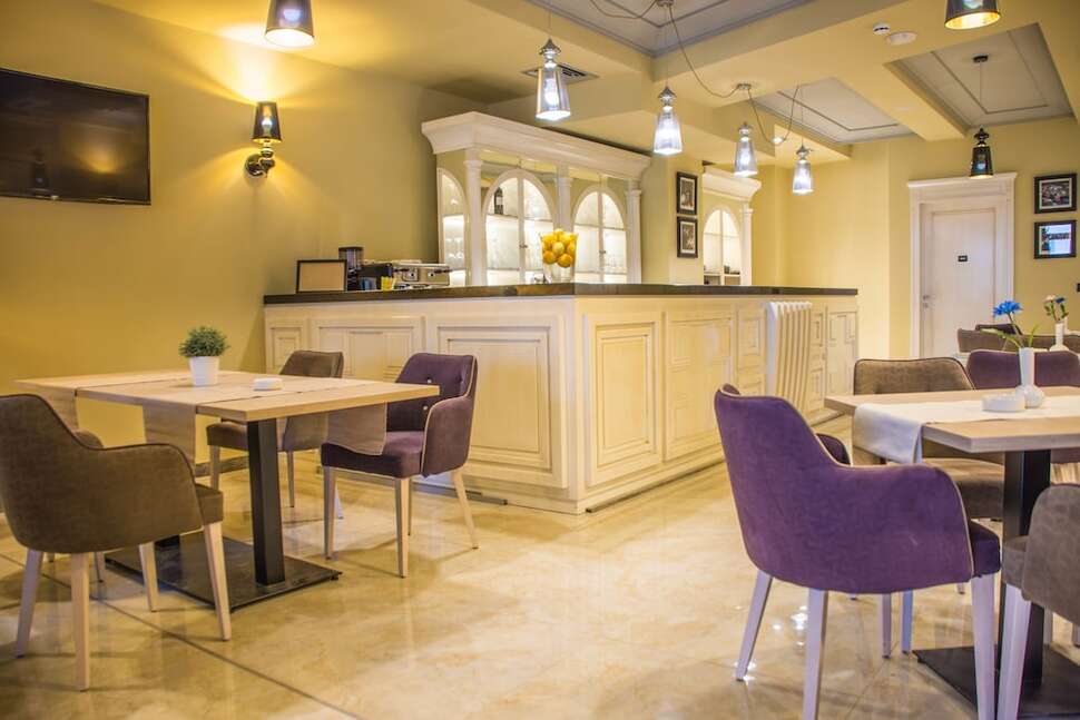 Een foto van Xenon Hotel
