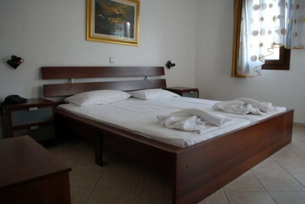 Ein Foto Hotel Amari