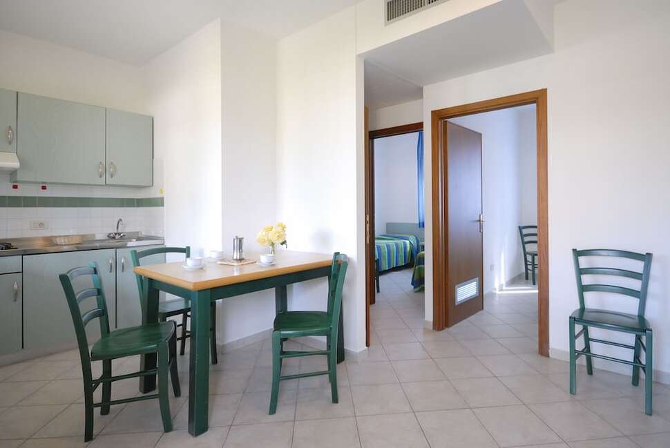 Een foto van Residence La Cecinella