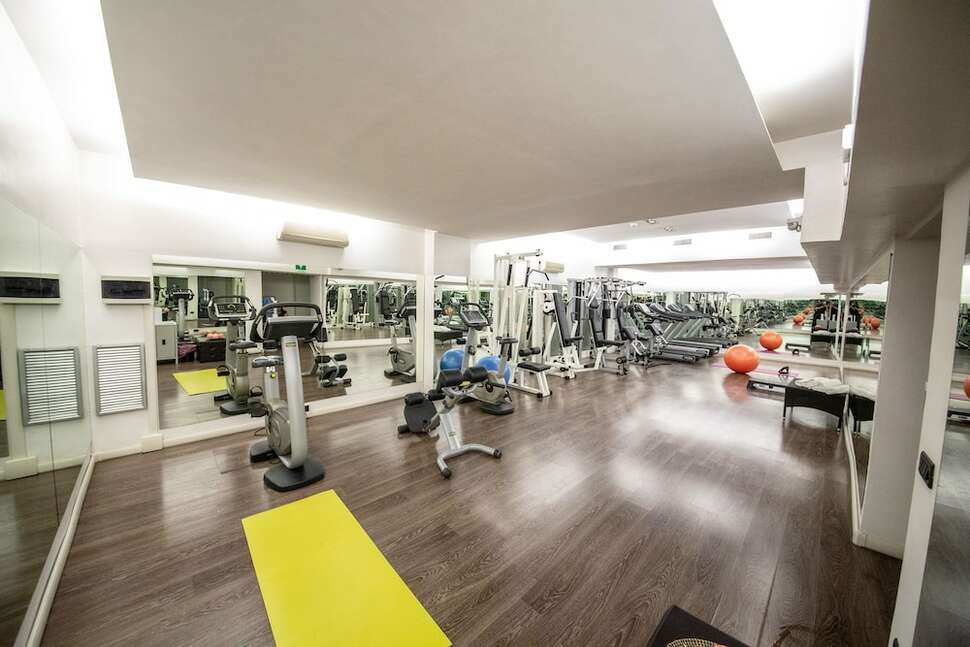 Een foto van Best Western Hotel Roma Tor Vergata