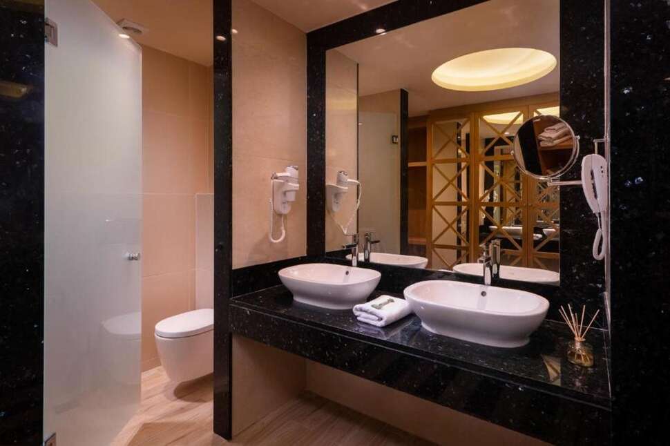 Een foto van Avalon Palace Hotel