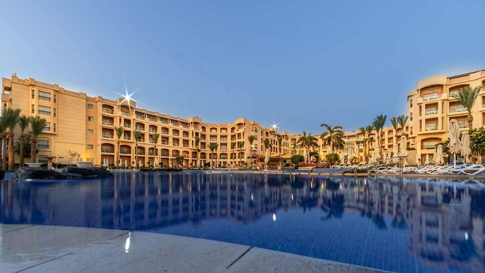 Ein Foto Tropitel Sahl Hasheesh