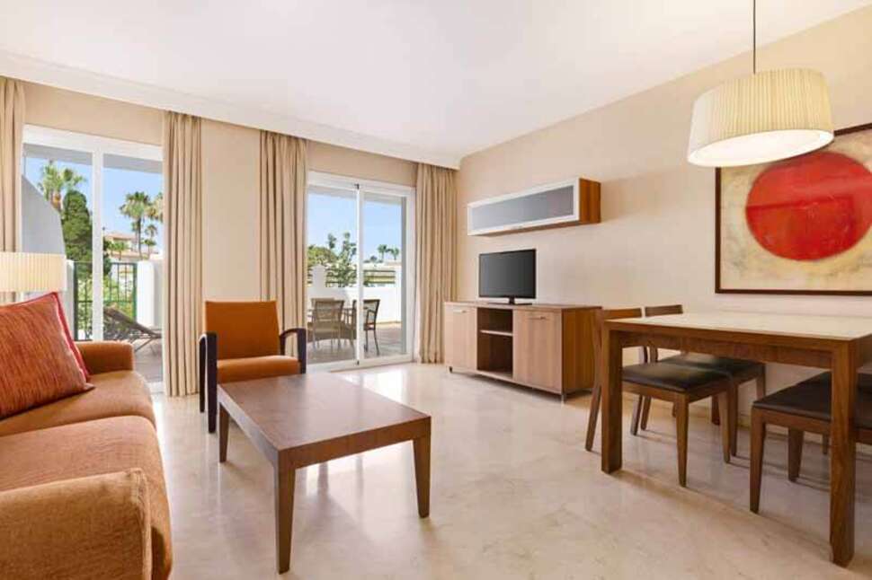 Een foto van Ramada Residences by Wyndham Costa del Sol