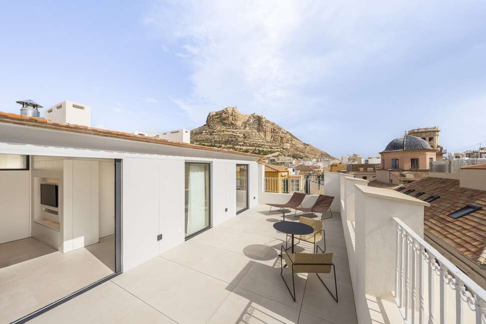 Een foto van Tandem Portico Alicante