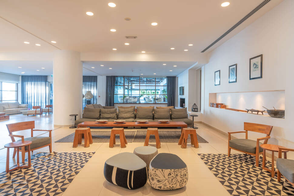 Een foto van Napa Mermaid Hotel & Suites