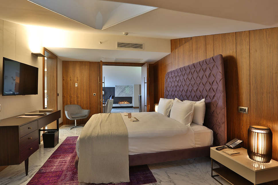 Ein Foto Dosso Dossi Hotels Downtown