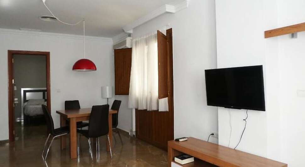 Een foto van Appartementen 3000 Granada Catedral Plaza