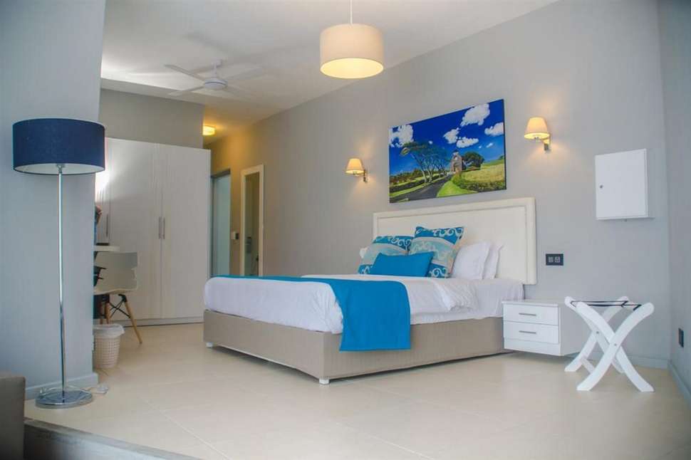 Een foto van Azur Paradise Hotel