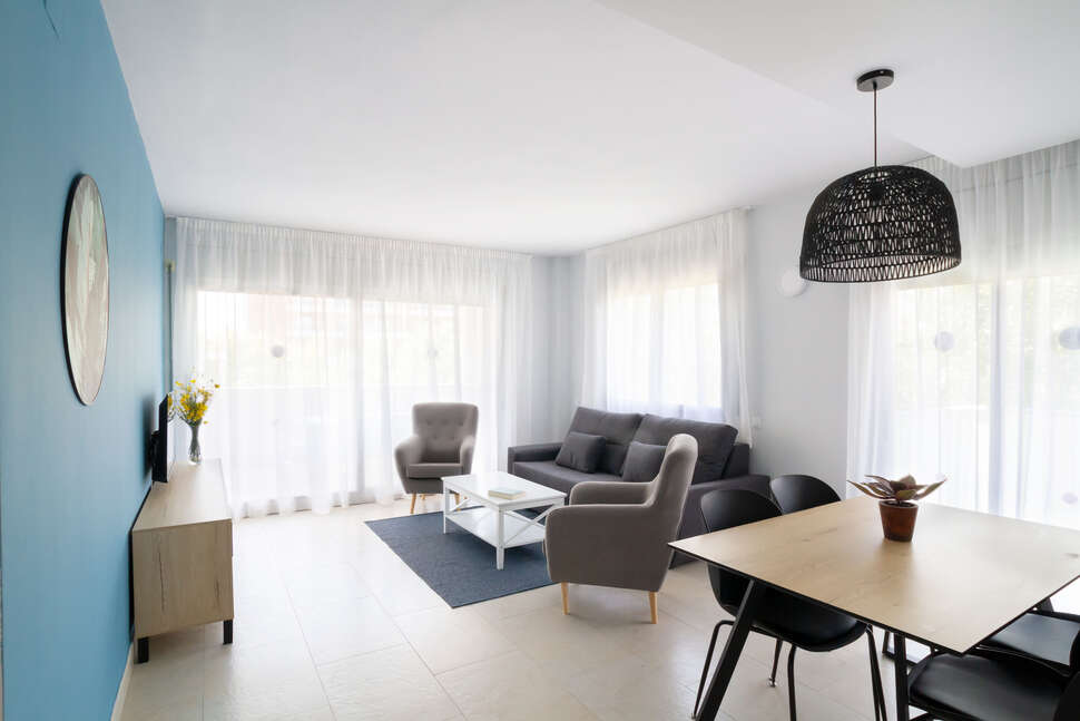 Ein Foto Ibersol Spa Aqquaria Suites