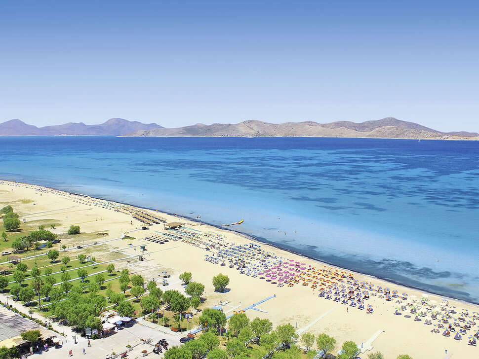 Een foto van Tigaki Beach Hotel