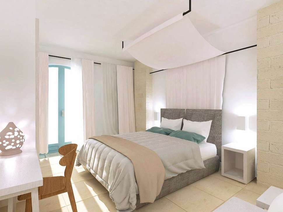 Een foto van Relais Masseria Le Cesine