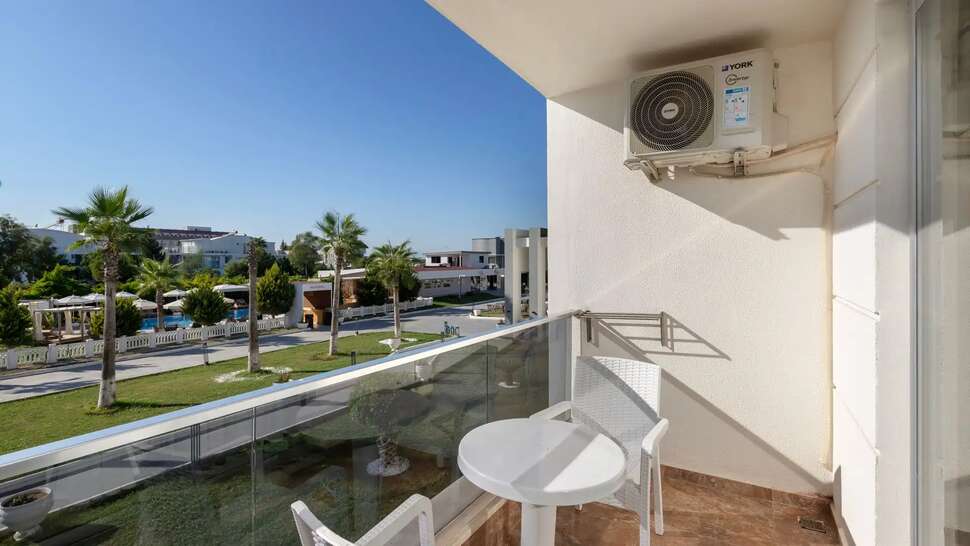 Een foto van My Belek Collection Hotel