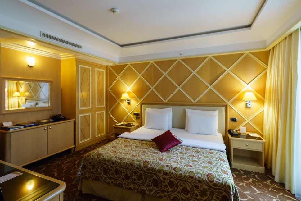 Een foto van Hotel Splendid Spa
