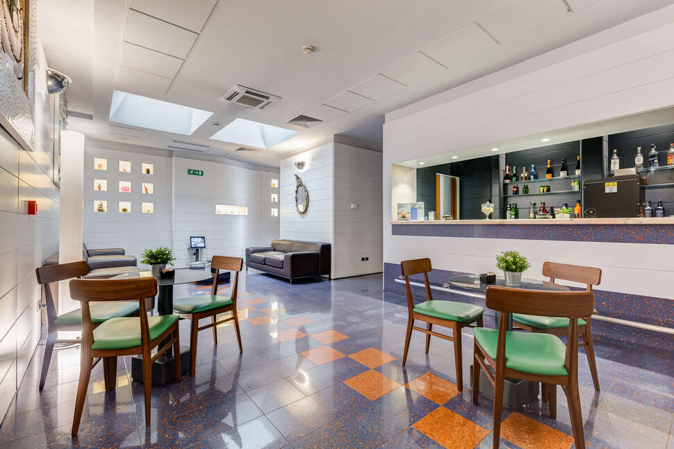 Een foto van Best Western Hotel Plaza