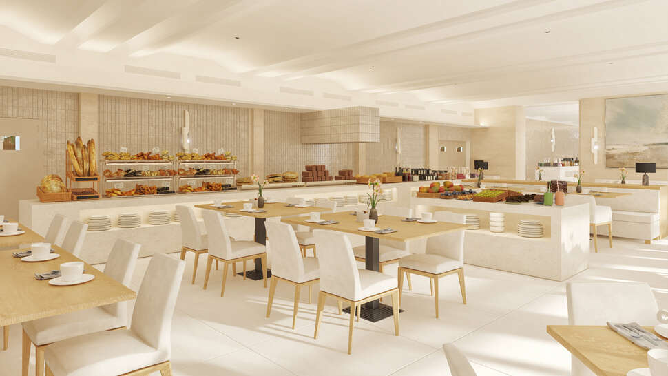 Een foto van Melia Lloret de Mar