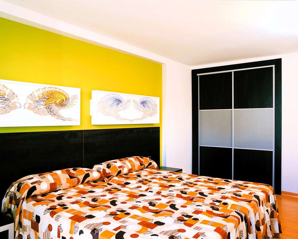 Ein Foto Hotel MH Sol y Sombra