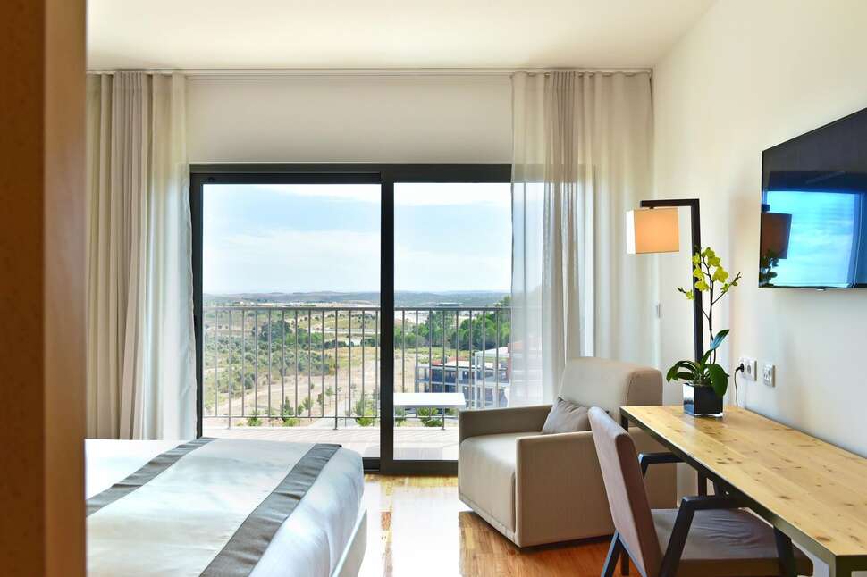 Een foto van Algarve Race Hotel & Resort