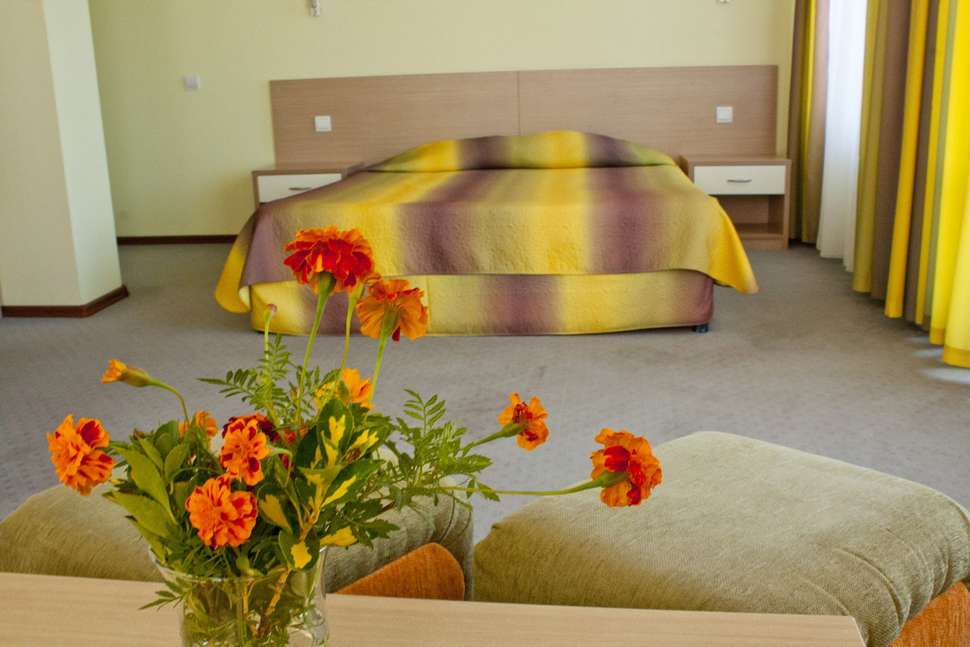 Een foto van Bellevue Golden Sands
