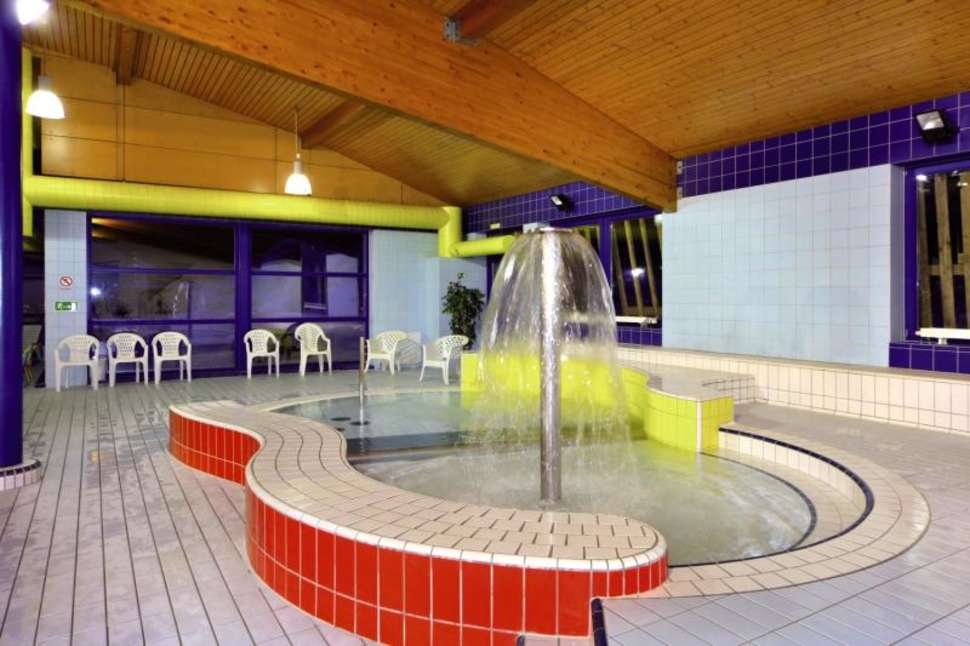 Een foto van Resort Spindl