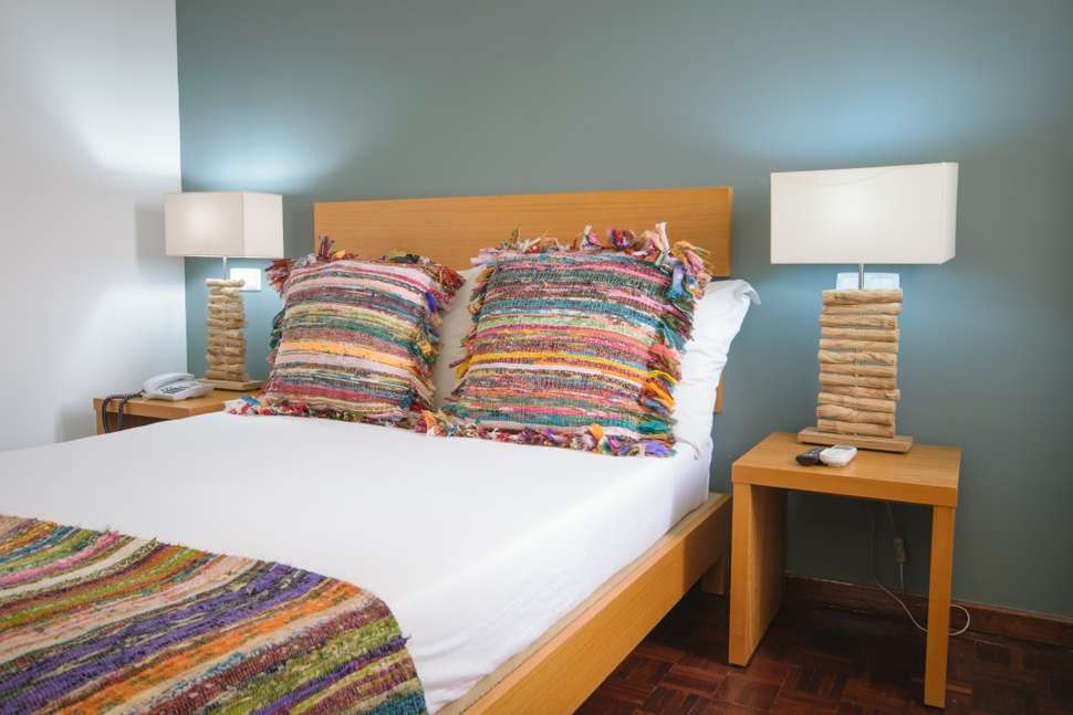 Een foto van Oasis Porto Grande Hotel