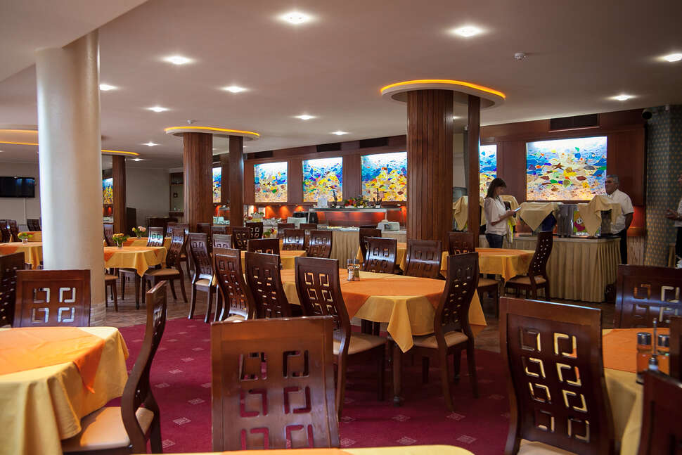 Een foto van Park Hotel Perla