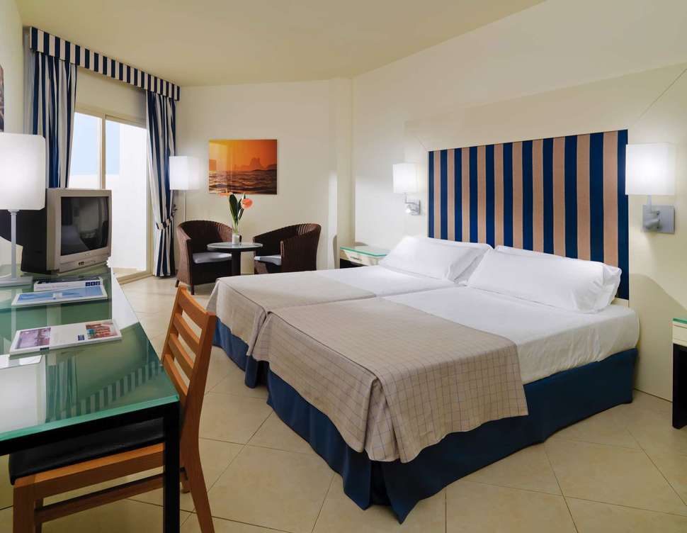 Ein Foto H10 Estepona Palace