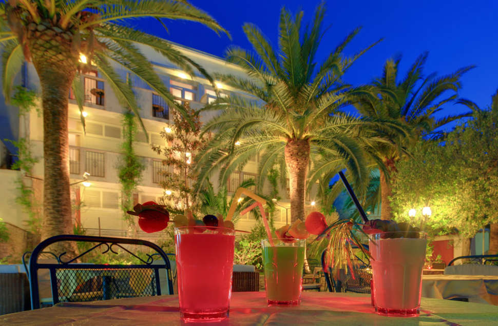 Een foto van Hotel Villa Adriatica