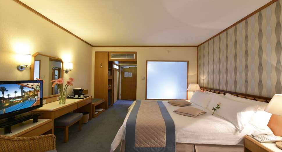 Een foto van TUI Blue Pioneer Beach