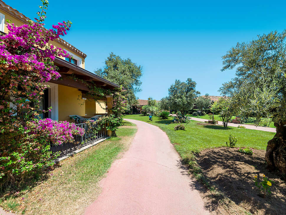 Een foto van Villagio Baia dei Pini