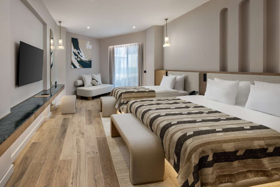 Een foto van Hotel Liberty Signa