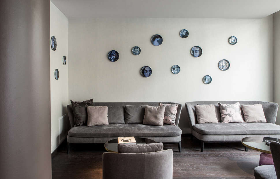 Een foto van Le Parisis Hotel