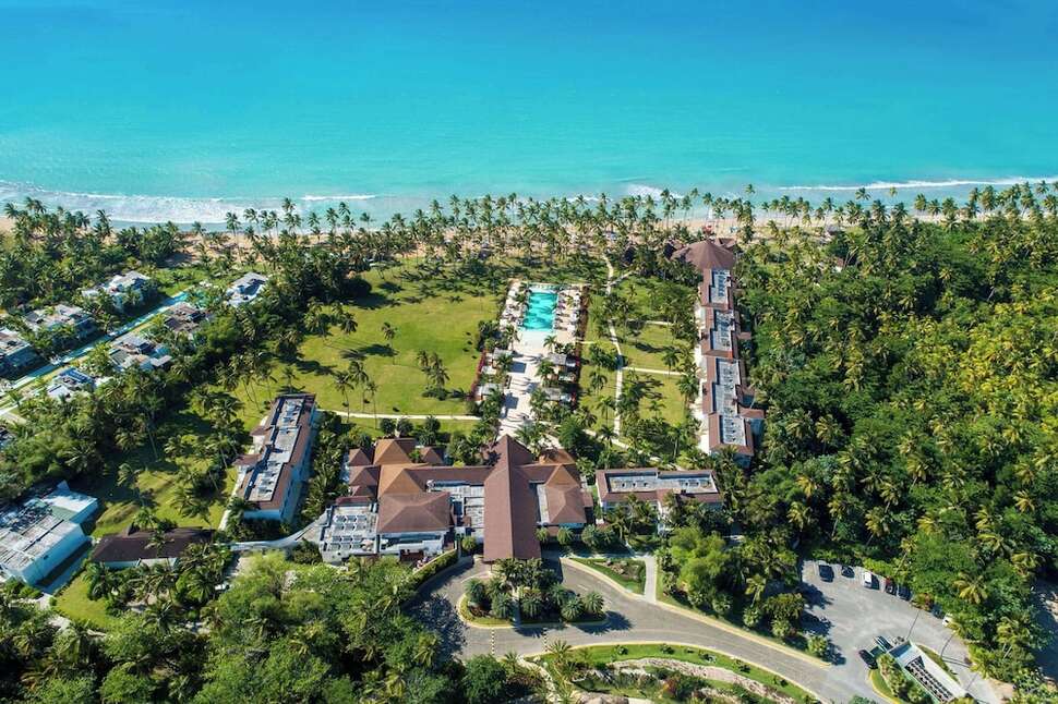 Een foto van Viva Wyndham V Samana