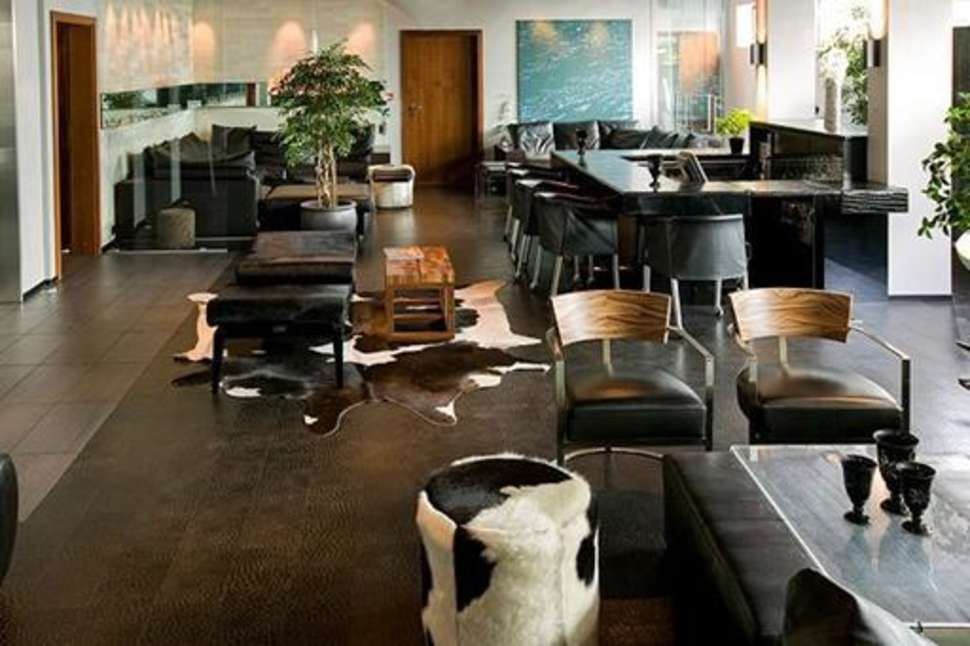 Een foto van Thingholt by Center Hotels