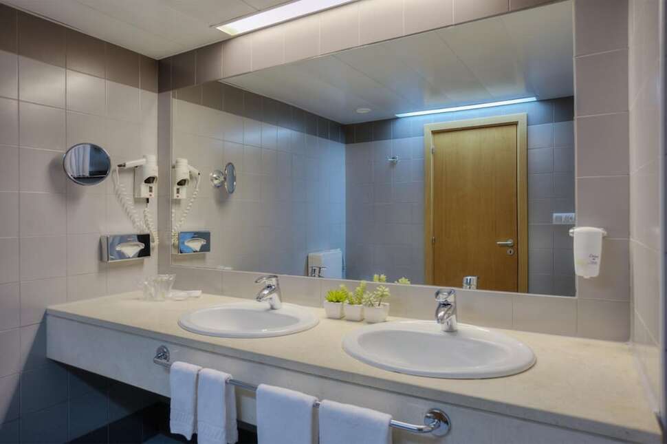 Een foto van Portus Cale Hotel