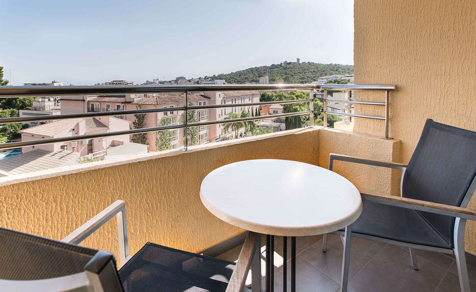 Een foto van Hotel Isla Mallorca & Spa
