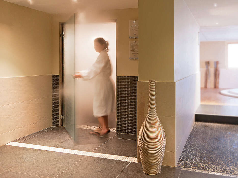 Een foto van Sowell Hotels Mont Blanc & Spa