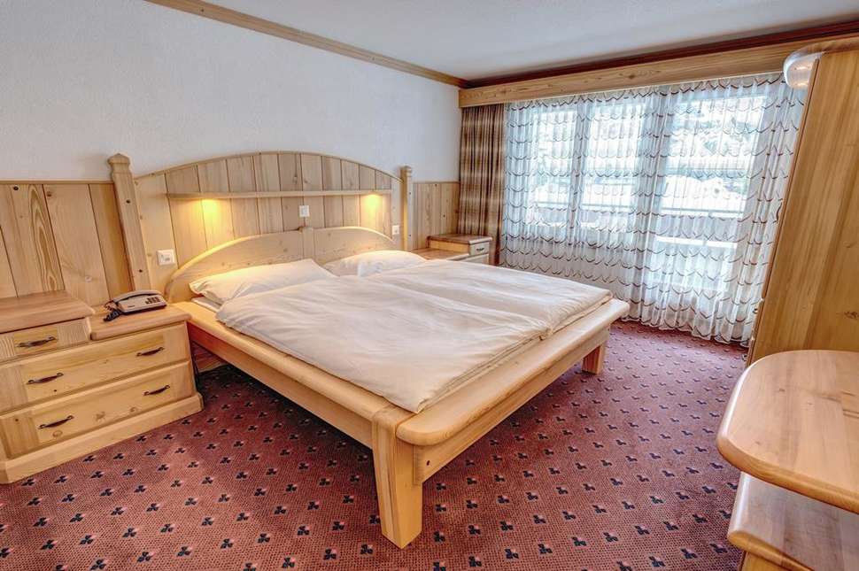 Ein Foto Hotel City
