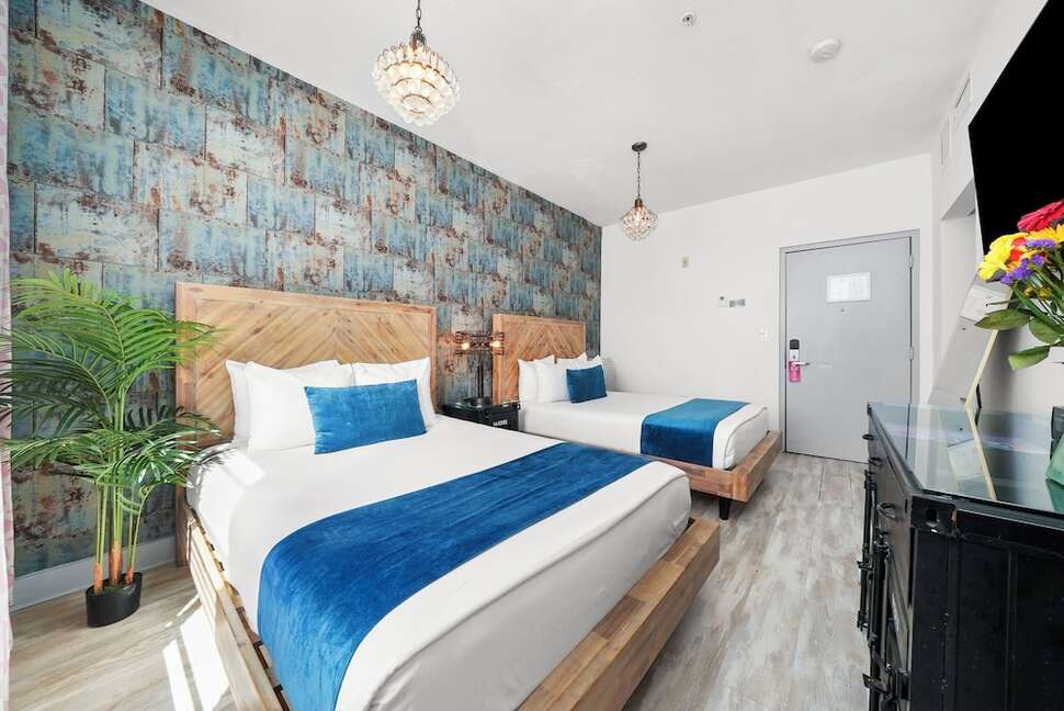 Een foto van The Whitelaw Hotel