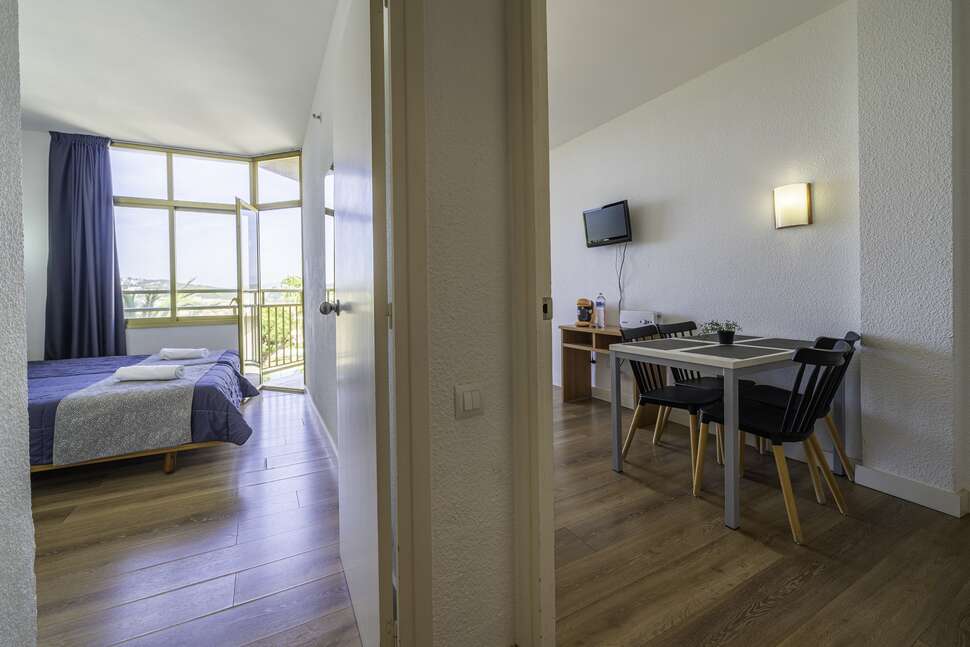 Een foto van Appartementen Bolero Park
