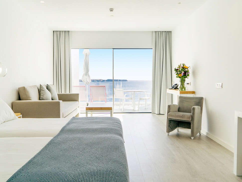 Een foto van CalaLanzarote Suites Hotel