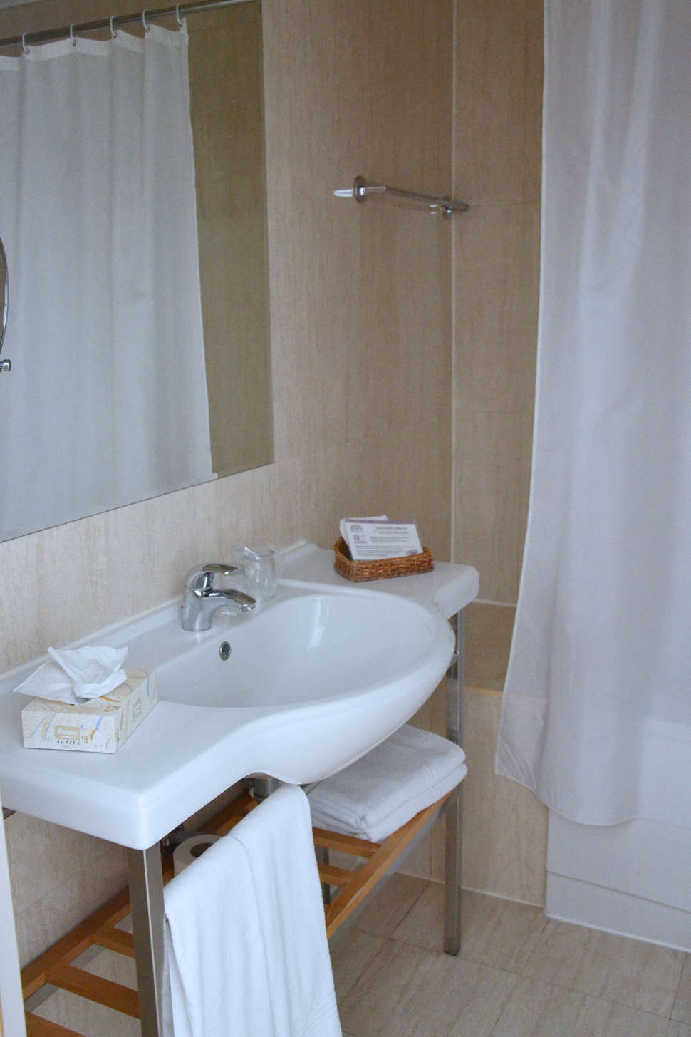 Een foto van Hotel Do Colegio
