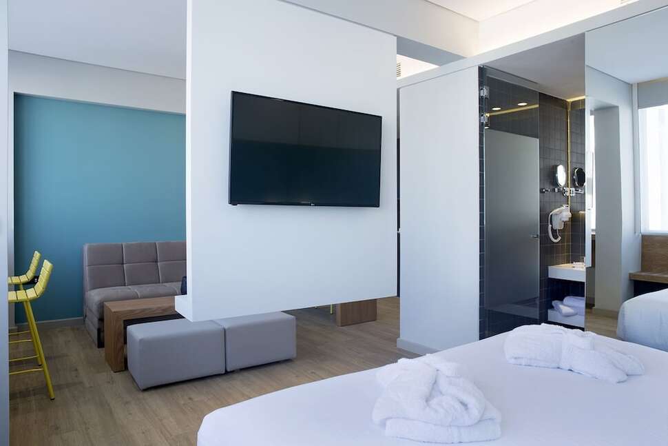 Ein Foto Athenaeum K29 Hotel