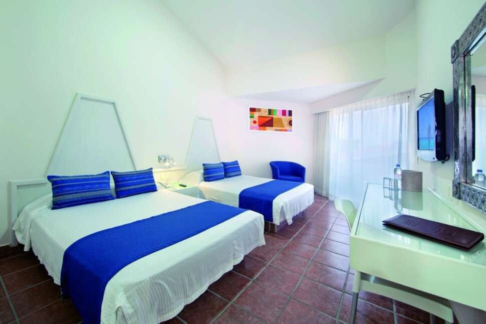 Een foto van Viva Wyndham Maya