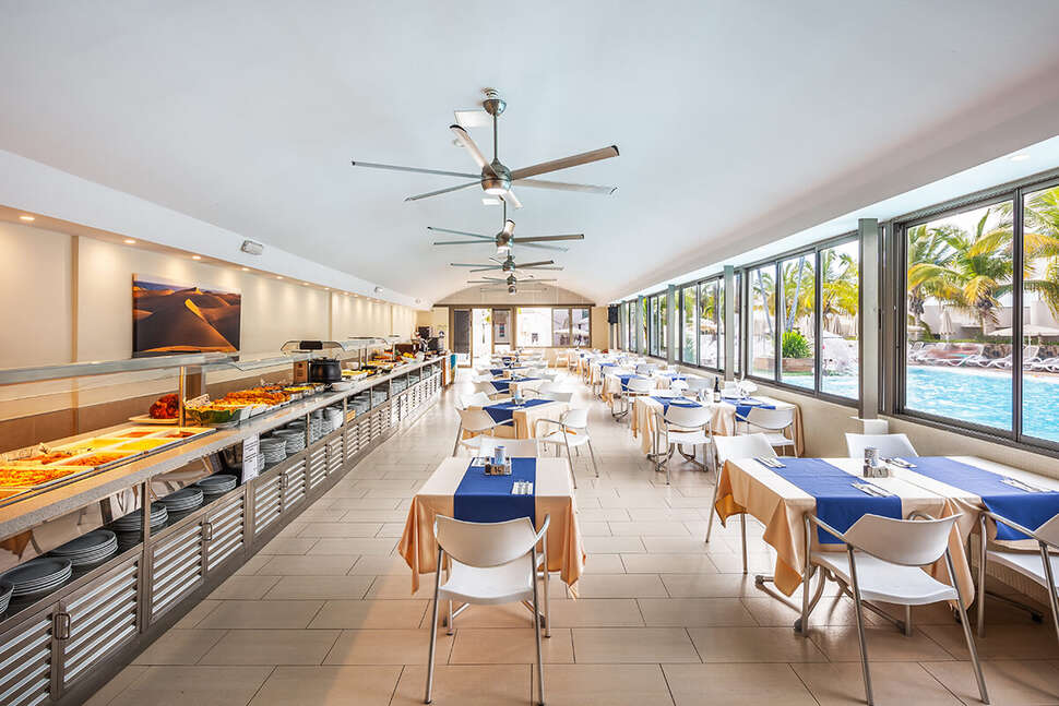 Een foto van Altamar Hotel