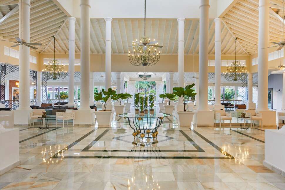 Een foto van Luxury Bahia Principe Ambar