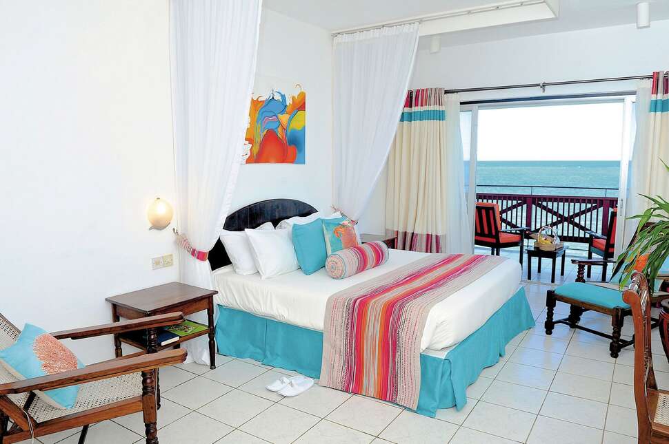 Een foto van Voyager Beach Resort