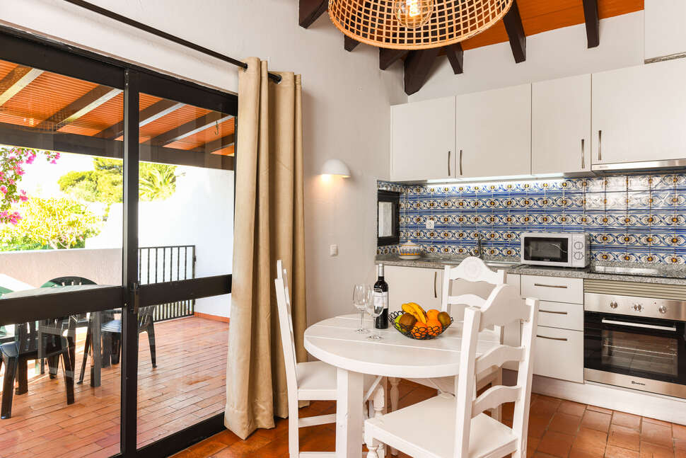 Een foto van Pedras d'el Rei Resort