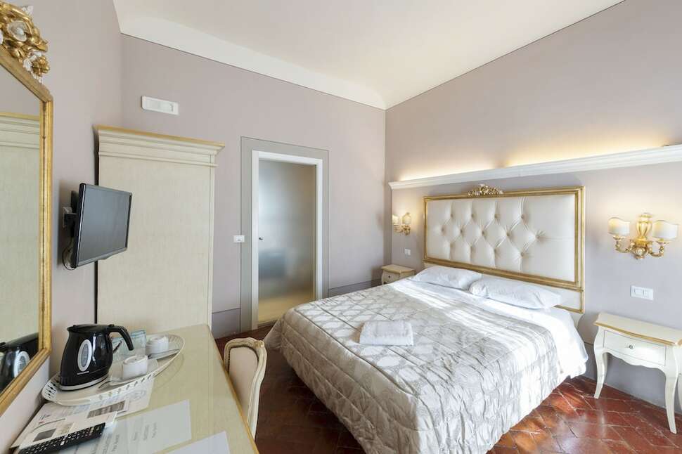 Een foto van B&B I Quattro Poeti