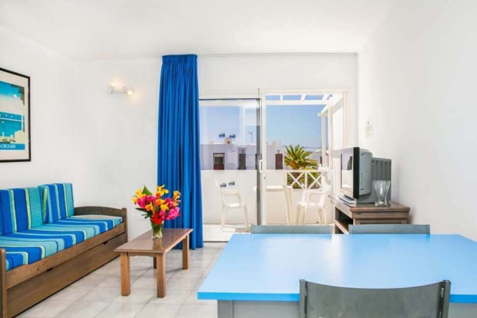 Een foto van Appartementen Livvo Oasis